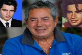 Bilinmeyen Yönleriyle Yakışıklı Oyuncu Salih GÜNEY ile Söyleşi