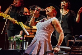 Cazın Ritmini Hissetmeye Hazır Olun!