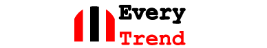 Evry Trend Logo