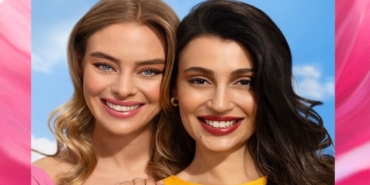 Flormar’ın Çok Sevilen Ruj Serisi: Sheer Up ile Gülümse