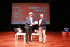 Marka 5.0 Zirvesi (2025) Gerçekleştirildi!