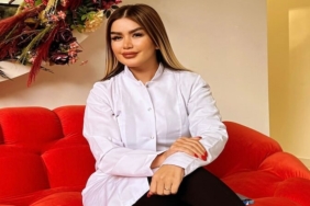 ستارهای درخشان در دنیای زیبایی پزشکی: دکتر عاطفه شقاقی