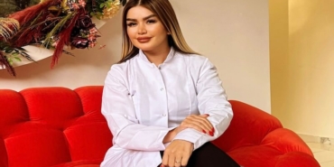 ستاره‌ای درخشان در دنیای زیبایی پزشکی: دکتر عاطفه شقاقی