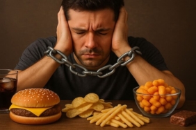 Ultraprocessed Gıdalar: Modern Tabağın Gizli Psikobiyolojisi