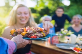 Bayram Sofralarında Kalbinizi Koruyun!