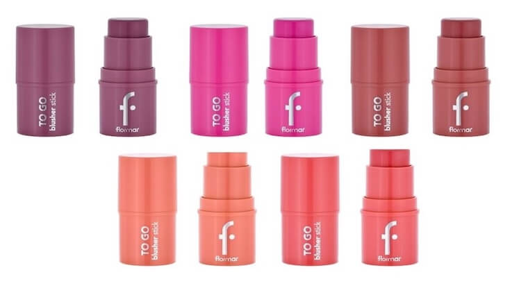 Flormar Yeni Puffy Serisi: Çevir, Uygula, Gününü Renklendir!