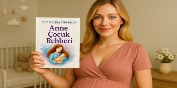 Anne Adaylarının Başucu Kitabı