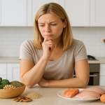 Protein Kalitesi: Bitkisel mi Hayvansal mı