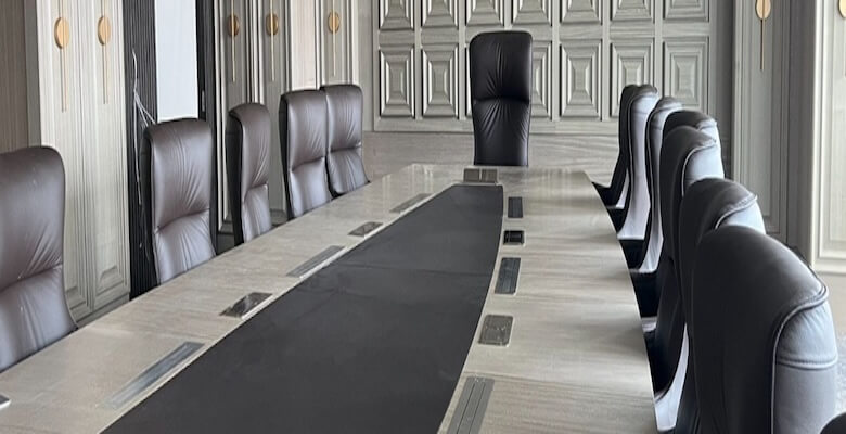 Ofis Kanepeleri