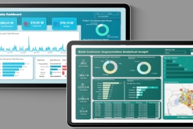 Microsoft Power BI Danışmanlık
