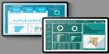 Microsoft Power BI Danışmanlık