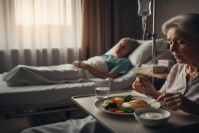 Hastalıklarda Beslenme