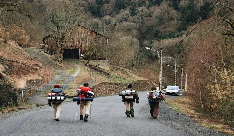 Canada WildCo – Outdoor Gear Built for Canada’s Wild Conditions