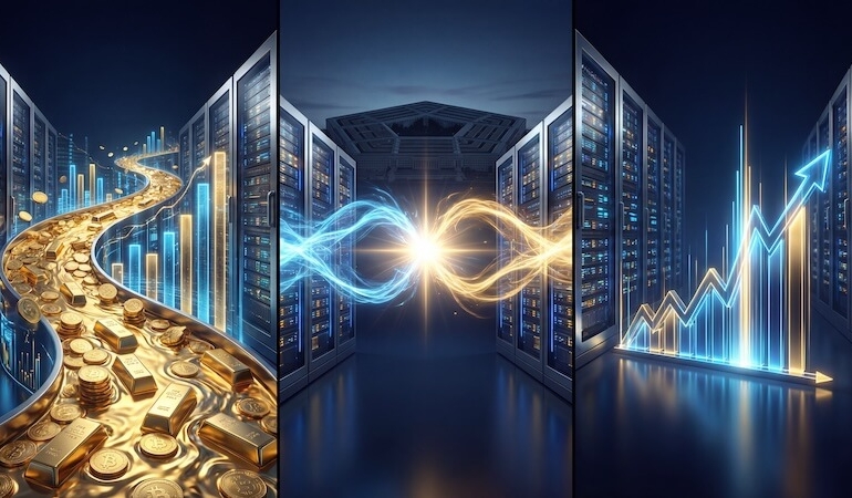 OpenAI Rekor Kırdı, Anthropic Kovuldu, Polymarket "Bildi": Bir Haftada Her Şey Değişti