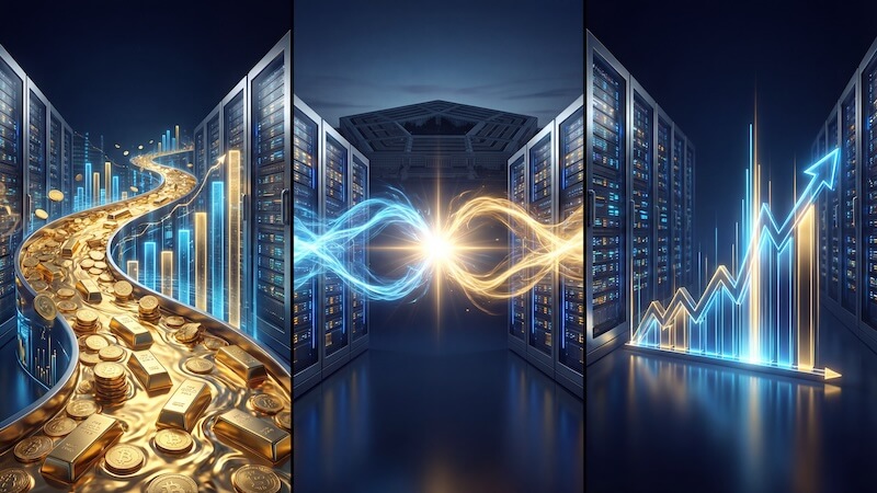 OpenAI Rekor Kırdı, Anthropic Kovuldu, Polymarket 