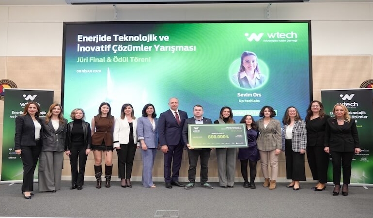 Enerjide İnovasyonun Rengi Değişiyor